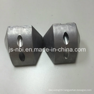 High Quality Aluminum Die Casting Part